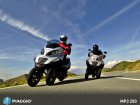 Piaggio MP3 250